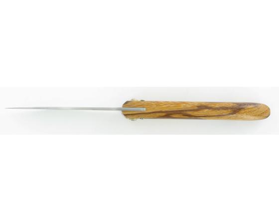 Sabatier Le Capucin Bois De Serpent Douk Douk - Thiers (Cognet) - 20127