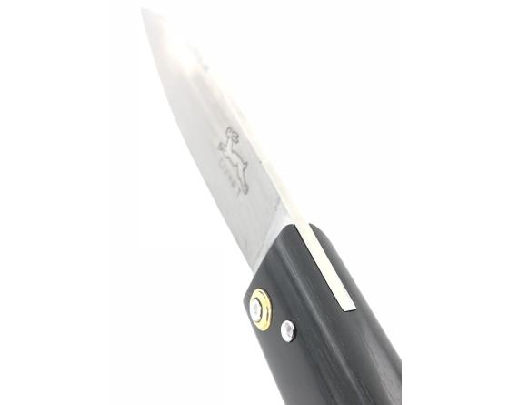 Sabatier Le Capucin Ebène Douk Douk - Thiers (Cognet) - 20132