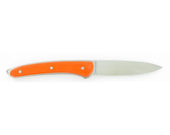 Sabatier Le Chignore G10 Orange Ponson David - Thiers - 49108