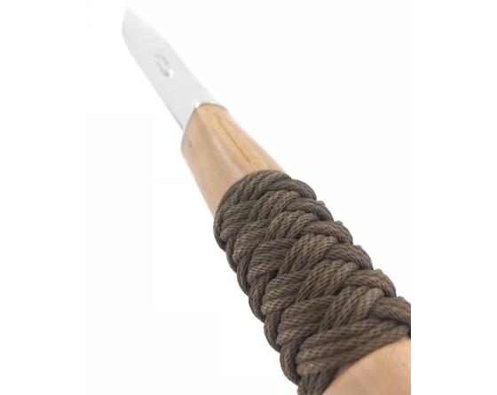 Sabatier Le Forban - Abricotier Et Corde Marin - Etui Cuir Farol - 74124