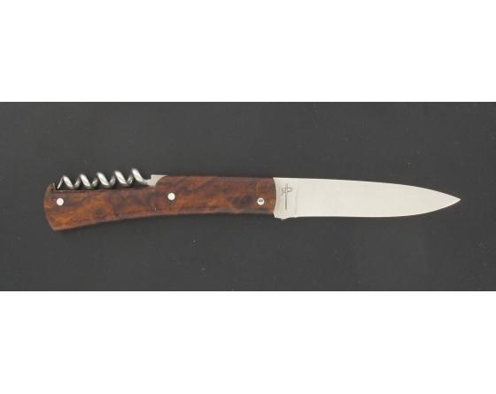 Sabatier Le Français VINTAGE Bois De Fer Perceval - Thiers - 16168