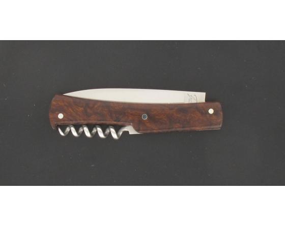 Sabatier Le Français VINTAGE Bois De Fer Perceval - Thiers - 16168