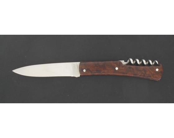 sabatier Le Français VINTAGE Bois de Fer Perceval - Thiers - 16168