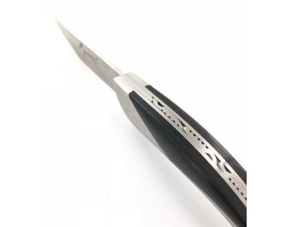 Sabatier Le Monnerie - 2 Mitres - Ebène Teymen - Thiers - 79131