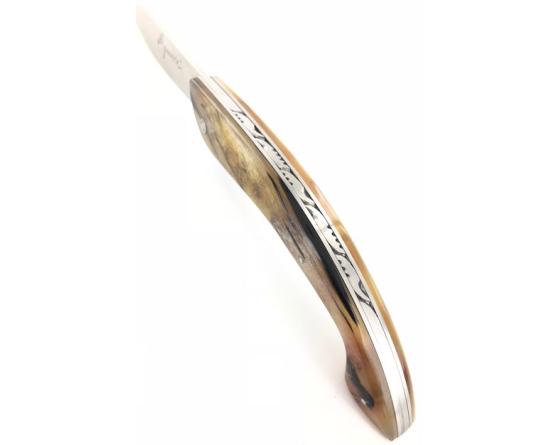 Sabatier Le Monnerie - Plein Manche Bélier Teymen - Thiers - 79133