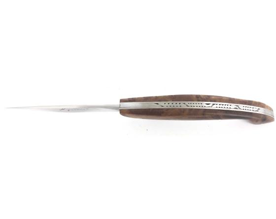 Sabatier Le Monnerie - Plein Manche Thuya Teymen - Thiers - 79152