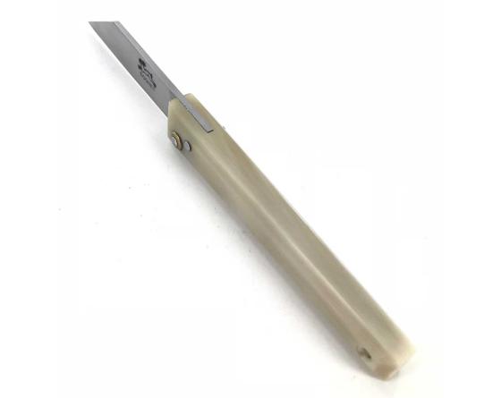 Sabatier Le Montpellier Grand Modèle Corne Blonde Douk Douk - Thiers (Cognet) - 20135