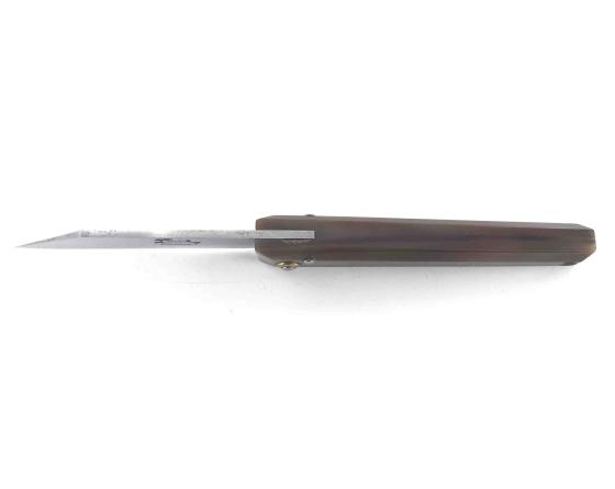 Sabatier Le Montpellier Petit Modèle Corne Blonde Douk Douk - Thiers (Cognet) - 20153