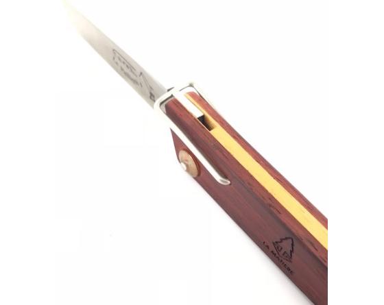 Sabatier Le Palliçois - Padouck Et Bois Clair Farol - 74138