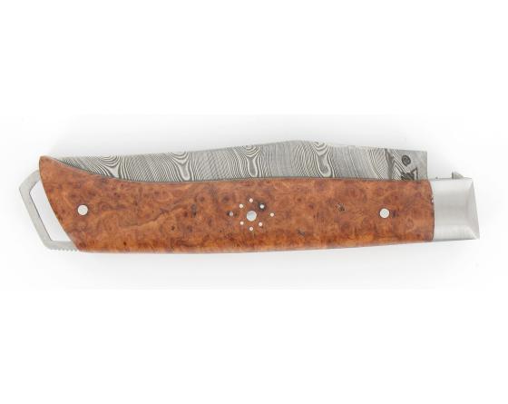 Sabatier Le Saint Bernard Damas Amboine Fontenille Pataud - Thiers - 11194