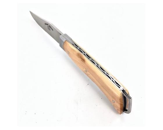 Sabatier Le Saint Bernard Genévrier Fontenille Pataud - Thiers - 11190