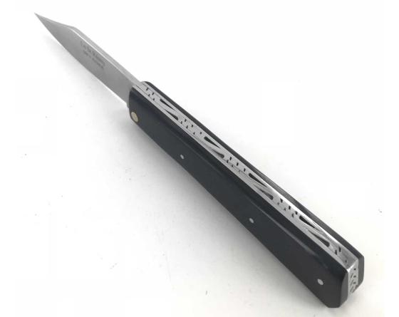 Sabatier Le Saint-Remy - Ebène Ramos - Saint Remy - 80103