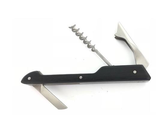 Sabatier Le Sommelier Ebène Du Gabon Perceval - Thiers - 16178