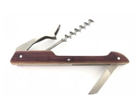 sabatier Le Sommelier Fût de Chêne de Patrick Bouju Perceval - Thiers - 16180