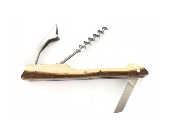 sabatier Le Sommelier Pistachier Perceval - Thiers - 16179