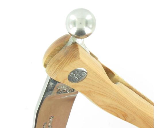 Sabatier Le Sphère Laguiole Genévrier Facosa - Thiers - 50116