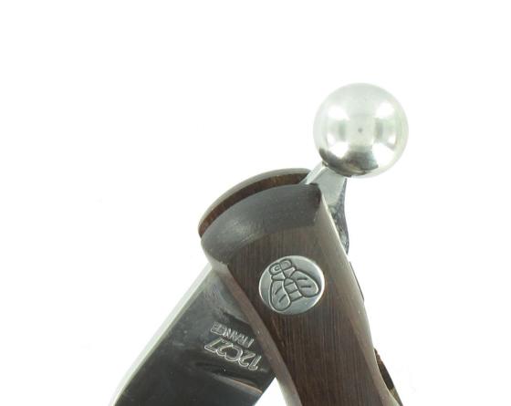 Sabatier Le Sphère Laguiole Palissandre Facosa - Thiers - 50113