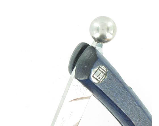 Sabatier Le Sphère Thiers BLEU Enfant - Petit Modèle Facosa - Thiers - 50146