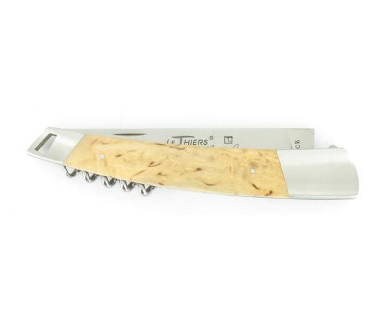Sabatier Le Thiers - 2 Mitres - Bouleau - Tire Bouchon Locau -Thiers - 30131