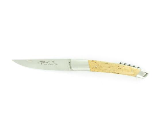 sabatier Le Thiers - 2 Mitres - Bouleau - Tire Bouchon Locau -Thiers - 30131