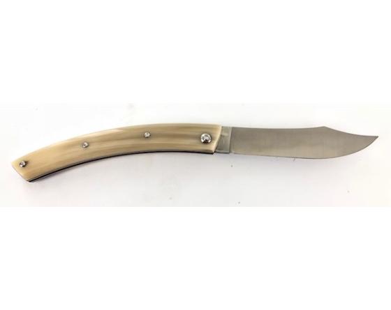 Sabatier Le Thiers 200 Corne Blonde Douk Douk - Thiers (Cognet) - 20167