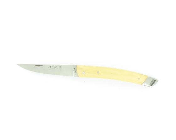 sabatier Le Thiers 9 cm - Mitre Arrière - Buis Locau -Thiers - 30228