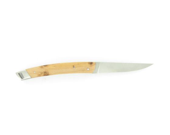 Sabatier Le Thiers 9 Cm - Mitre Arrière - Genévrier Locau -Thiers - 30229
