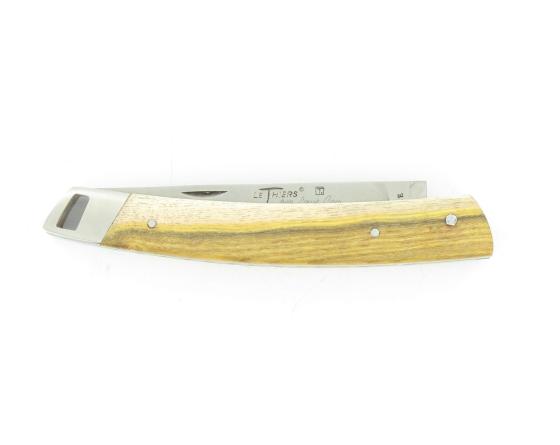 Sabatier Le Thiers 9 Cm - Mitre Arrière - Pistachier Locau -Thiers - 30227