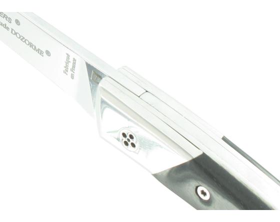 Sabatier Le Thiers à Secret - Ebène Dozorme - Thiers - 13146