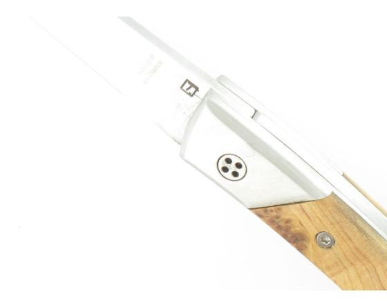 Sabatier Le Thiers à Secret - Genévrier Dozorme - Thiers - 13145