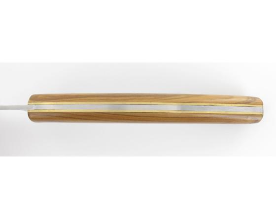 Sabatier Le Thiers Alseis Peruviana Douk Douk - Thiers (Cognet) - 20156