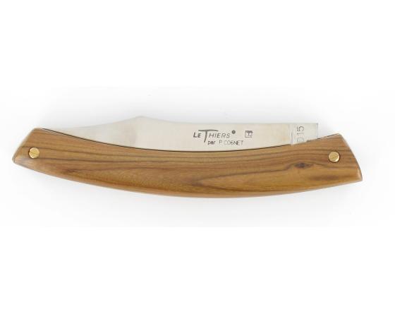 Sabatier Le Thiers Alseis Peruviana Douk Douk - Thiers (Cognet) - 20156