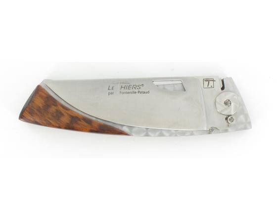 Sabatier Le Thiers Amourette Fontenille Pataud - Thiers - 11150