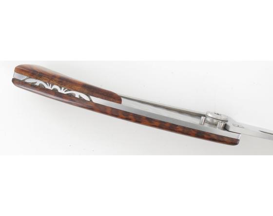 Sabatier Le Thiers Amourette Fontenille Pataud - Thiers - 11150