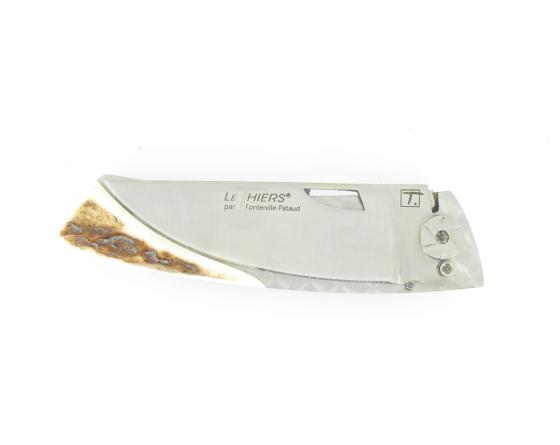 Sabatier Le Thiers Bois De Cerf Fontenille Pataud - Thiers - 11229