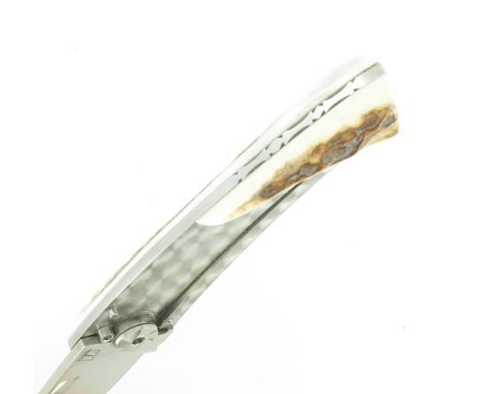 Sabatier Le Thiers Bois De Cerf Fontenille Pataud - Thiers - 11229