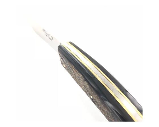 Sabatier Le Thiers Buffle Brut Douk Douk - Thiers (Cognet) - 20173