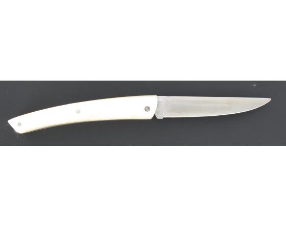 Sabatier Le Thiers Coursolle 12 Cm Os Plein Manche Coursolle - Thiers - 17176