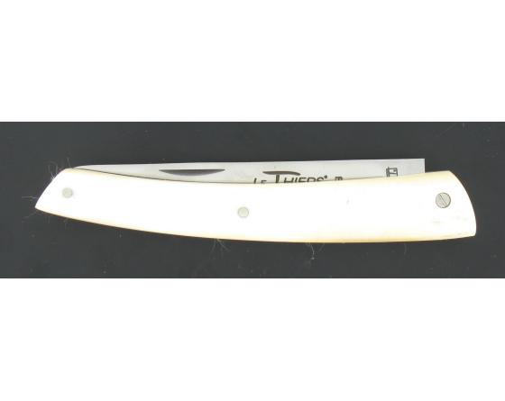 Sabatier Le Thiers Coursolle 12 Cm Os Plein Manche Coursolle - Thiers - 17176