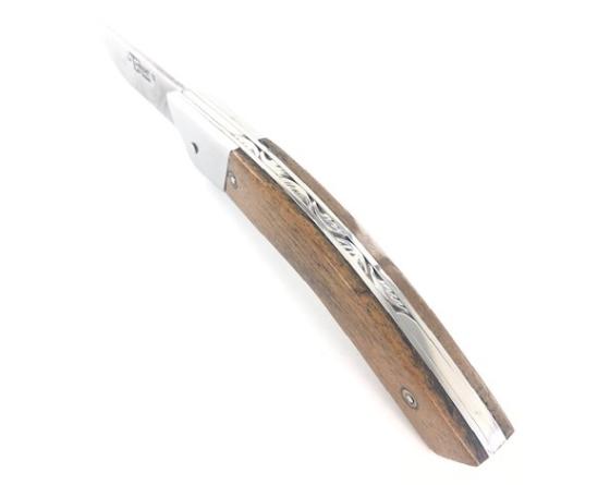 Sabatier Le Thiers - Damas - 1 Mitre Damas - Os De Giraffe Teymen - Thiers - 79175