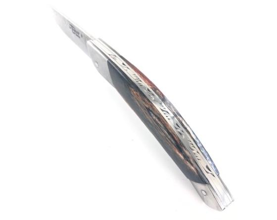 Sabatier Le Thiers - Damas - 2 Mitres Damas - Os De Giraffe Teymen - Thiers - 79174