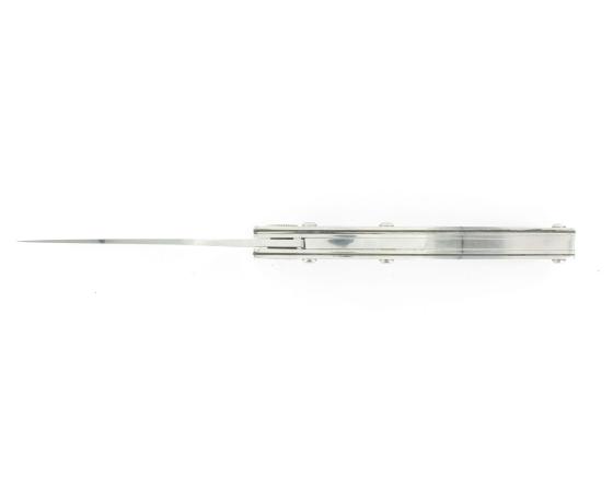 Sabatier Le Thiers Design Crocodile Beige Dozorme - Thiers - 13153