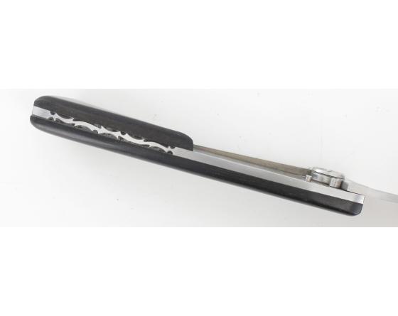 Sabatier Le Thiers Ebène Fontenille Pataud - Thiers - 11121