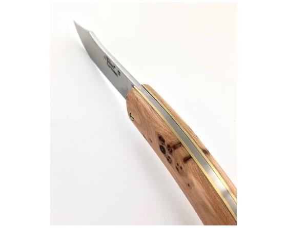 Sabatier Le Thiers Genévrier Douk Douk - Thiers (Cognet) - 20172