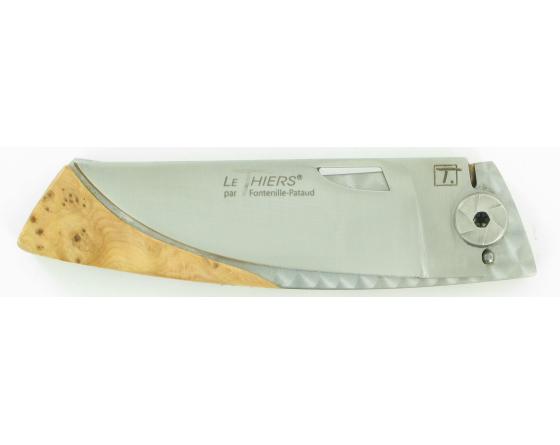 Sabatier Le Thiers Genévrier Fontenille Pataud - Thiers - 11149