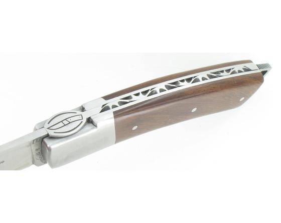 Sabatier Le Thiers Gentleman Bois De Fer Fontenille Pataud - Thiers - 11259