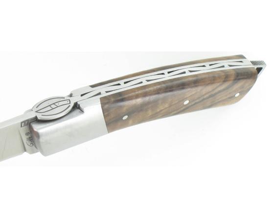 Sabatier Le Thiers Gentleman Noyer Fontenille Pataud - Thiers - 11255