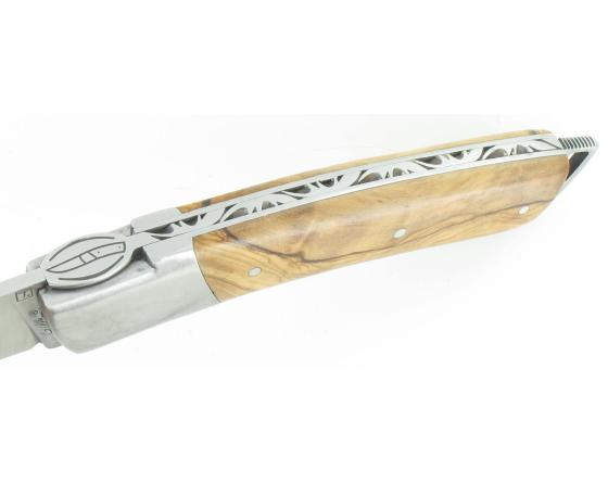 Sabatier Le Thiers Gentleman Olivier Fontenille Pataud - Thiers - 11252