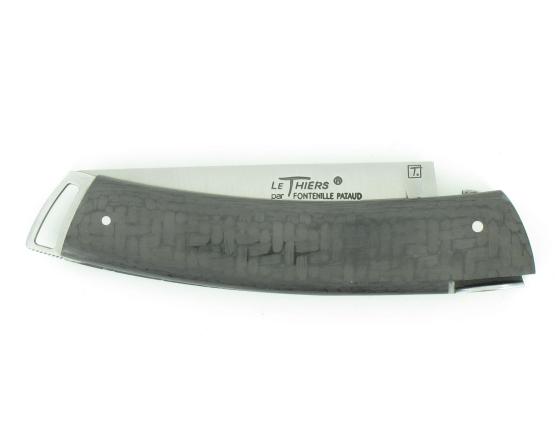 Sabatier Le Thiers Gentleman Ultra Leger Fibre De Carbone Fontenille Pataud - Thiers - 11269