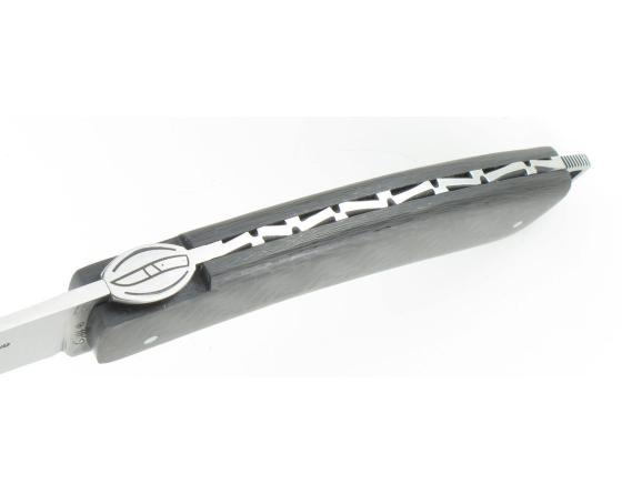 Sabatier Le Thiers Gentleman Ultra Leger Fibre De Carbone Fontenille Pataud - Thiers - 11269